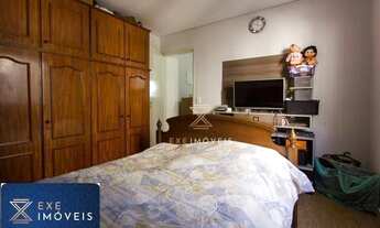 Imagem 4: Casa com 3 dormitórios à venda, 100 m² por R$ 852.000 - Quarta Parada - São Paulo/SP