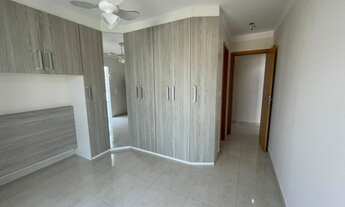 Imagem 5: Apartamento 80m² com 2 quartos 1 suíte 2 vagas, Sacada Gourmet, Vista Mar ,Caiçara, Entrad