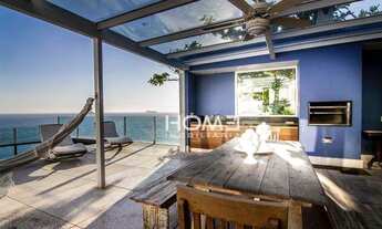 Imagem 6: Casa com 4 dormitórios, 1000 m² - venda por R$ 9.900.000,00 ou aluguel por R$ 28.000,00/mê