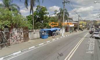 Imagem 4: AREA COMERCIAL /RESIDENCIAL AV. INOC.SERAFICO !!