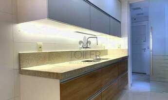 Imagem 5: Apartamento na Rua Barão da Torre