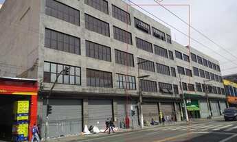 Imagem: Prédio Comercial para Locação em São