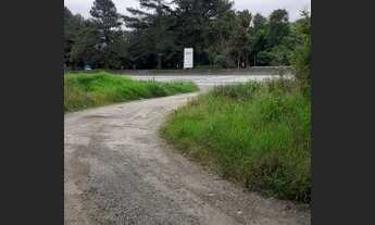 Imagem 2: Chacaras na represa capivari