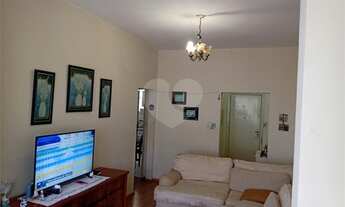 Imagem 2: São Paulo - Apartamento Padrão - BOM RETIRO