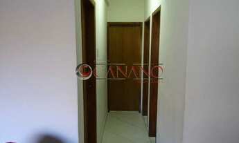 Imagem 6: Rio de Janeiro - Apartamento Padrão - Cachambi