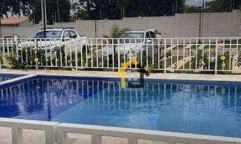 Imagem 6: Apartamento com 2 dormitórios à venda, 51 m² por R$ 249.000 - Jardim São Marco - São José