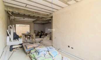 Imagem 4: Lindo Sobrado com 3 pavimentos, 192m² de área privativa e terraço com 39m² em excelente lo