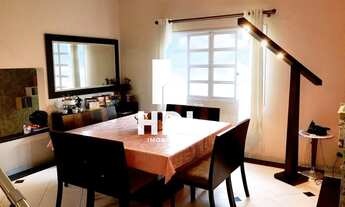 Imagem 6: Casa Confortável com 467 metros quadrados com 5 quartos em - Jandira - SP