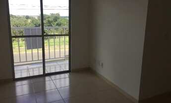 Imagem 4: Apartamento para Venda em Uberlândia, Jardim Holanda, 3 dormitórios, 1 suíte, 2 banheiros