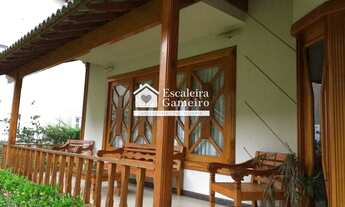 Imagem 3: Casa em Condomínio a Venda no bairro Quebra Frascos - Teresópolis, RJ