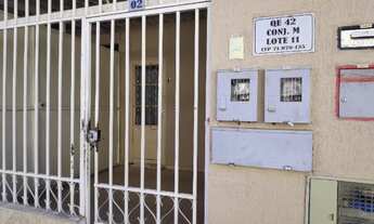 Imagem 2: Alugo casa de 1 quarto excelente localização do Guará II