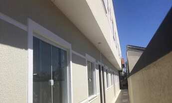 Imagem 5: Casa em condomínio para venda no Jardim França com 60 m², 02 suítes