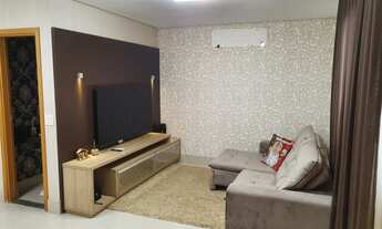 Imagem 4: Casa de condomínio para venda tem 143 metros quadrados com 3 quartos em Centro-Norte - Cui