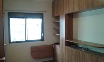 Imagem: APARTAMENTO RESIDENCIAL em CAMPINAS - SP