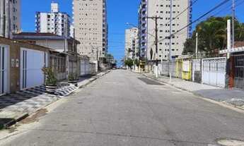 Imagem 4: Casa de Condomínio com 2 dorms, Ocian, Praia Grande - R$ 265 mil, Cod: 874