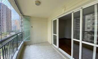 Imagem 2: Apartamento Locação 3 Dormitórios - 102 m² Moema