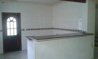 Imagem 5: CASA SOBRADO - PQ TAQUARAL - CAMPINAS - SP