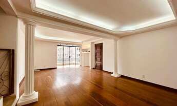 Imagem 2: Cobertura com 5 dormitórios à venda, 204 m² por R$ 1.100.000,00 - São Mateus - Juiz de For