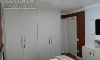 Imagem 6: Santo André - Apartamento Padrão - Jardim