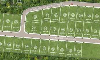 Imagem 3: Terreno na Ponta Aguda em Blumenau