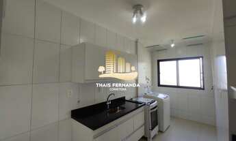 Imagem 3: Woww!! Apê com Vista na Guilhermina/Mobiliado/2Dorm/2Suíte/1Vg