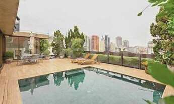 Imagem: São Paulo - Apartamento Padrão - Jardim