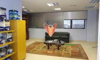 Imagem 6: CONJUNTO COMERCIAL COMERCIAL em SÃO PAULO - SP, Alto da Boa Vista