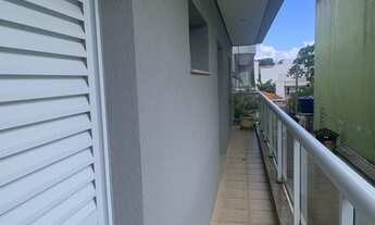 Imagem 3: Casa para venda tem 474 metros quadrados com 3 quartos em Vila Gilda - Santo André - SP