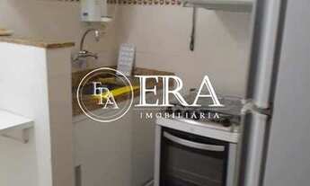 Imagem 6: Flamengo- Rua Senador Vergueiro. Ótimo conjugado, dividido em sala e quarto