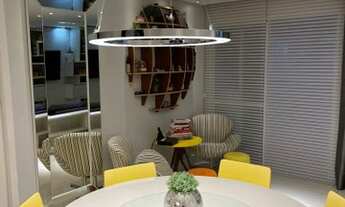 Imagem 6: Lindo apartamento completo próximo ao Shopping