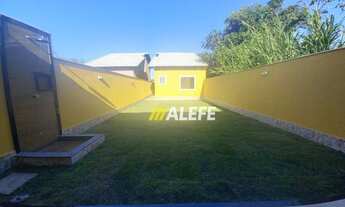 Imagem 7: Casa com 2 dormitórios à venda, 83 m² por R$ 450.000,00 - Itaipuaçu - Maricá/RJ