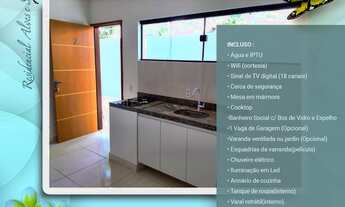 Imagem 2: Kitnet em Parnamirim