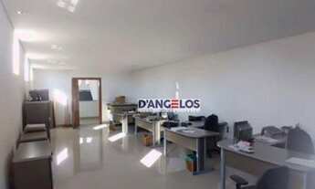 Imagem: Prédio à venda, 427 m² por R$ 731.400,00