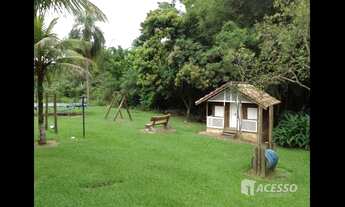 Imagem 4: EXCELENTE CHÁCARA À VENDA EM ITÚ 10 SUÍTES