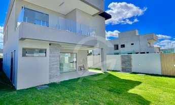 Imagem 2: Casa Cidade Alpha Ceará, com 4 dormitórios à venda, 285 m² por R$ 1.600.000 - Bairro Cidad