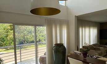 Imagem 5: Casa de condomínio sobrado para venda possui 535 metros quadrados com 4 quartos