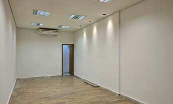 Imagem 5: Ponto comercial/Loja/Box para aluguel possui 40 metros quadrados em Lourdes - Belo Horizon