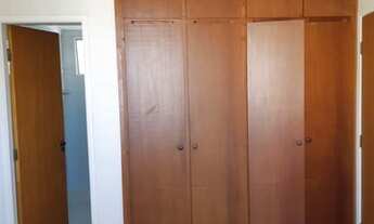 Imagem 3: Apartamento Edifício Sans Souci, Bairro Centro com um quarto e vaga de garagem