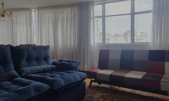 Imagem 2: Apartamento para aluguel com 175 metros quadrados com 3 quartos