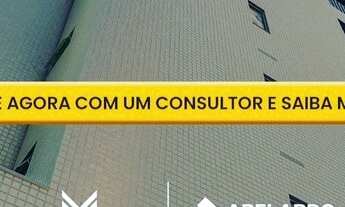 Imagem 3: Flat para venda com 32 metros quadrados com 1 quarto em Meireles - Fortaleza - CE