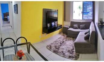 Imagem 4: Apartamento Residencial à venda, Cidade Morumbi, São José dos Campos - AP4589