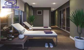 Imagem 7: Apartamento com 3 dormitórios à venda, 100 m² por R$ 859.000,00 - Sapiranga - Fortaleza/CE