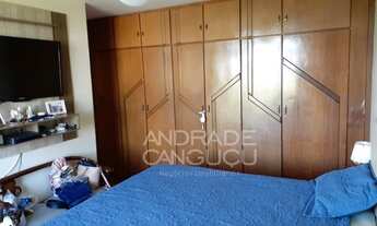 Imagem 7: APARTAMENTO RESIDENCIAL em GOIÂNIA - GO, SETOR GOIÂNIA 2