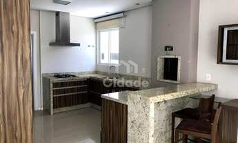 Imagem 7: Apartamento com 3 dormitórios à venda, 128 m² por R$ 790.000,00 - Centro - Jaraguá do Sul