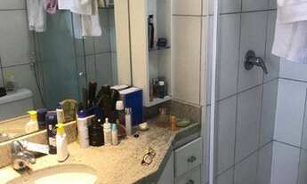 Imagem 4: Apartamento com 3 dormitórios à venda, 70 m² por R$ 599.000 - Guararapes - Fortaleza/CE