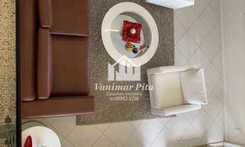 Imagem 7: Casa de Condomínio para venda possui 500 metros quadrados e 5/4 em Jardim Petrópolis - Mac