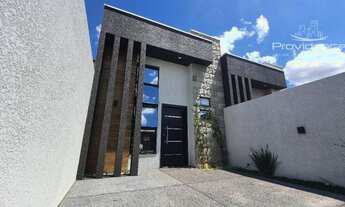 Imagem: Casa com 3 dormitórios à venda, 71 m²