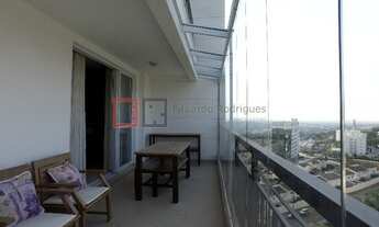 Imagem 6: APARTAMENTO RESIDENCIAL em CAMPINAS - SP, LOTEAMENTO RESIDENCIAL VILA BELLA