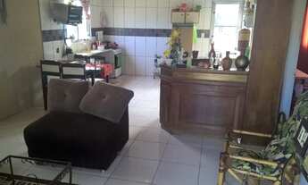 Imagem 4: Casa para Venda em Ribeirão das Neves, Quintas do Lago, 2 dormitórios, 1 banheiro