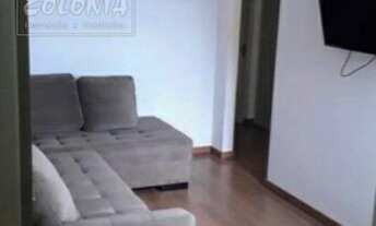 Imagem: São Bernardo do Campo - Apartamento Padrão